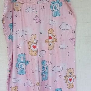 Care Bears Sleep Pants